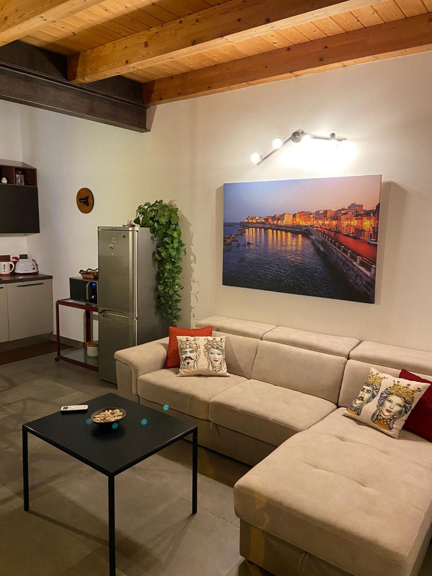 Eleven Villa Syracuse Buitenkant foto