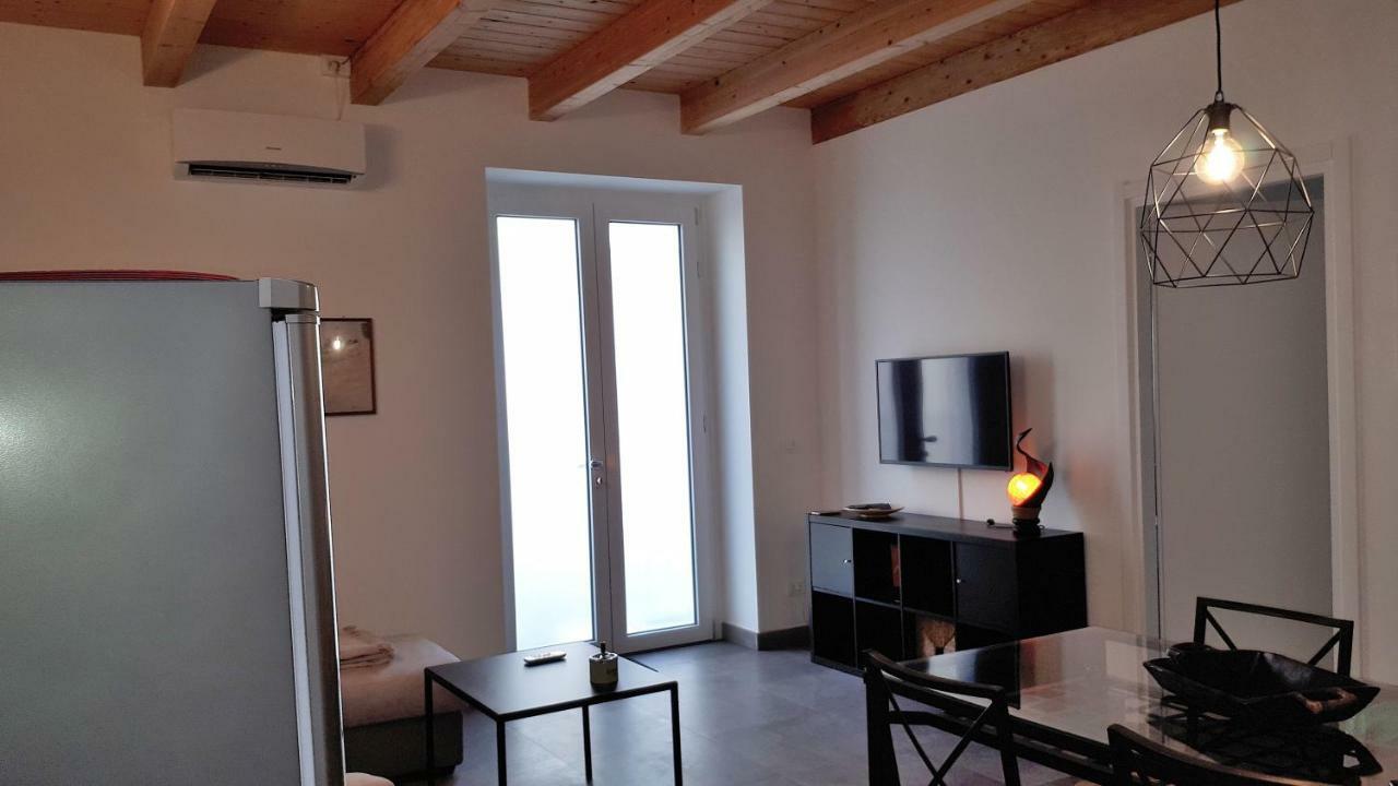 Eleven Villa Syracuse Buitenkant foto